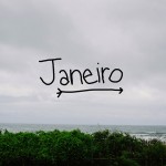 fragmentos de um mês de janeiro